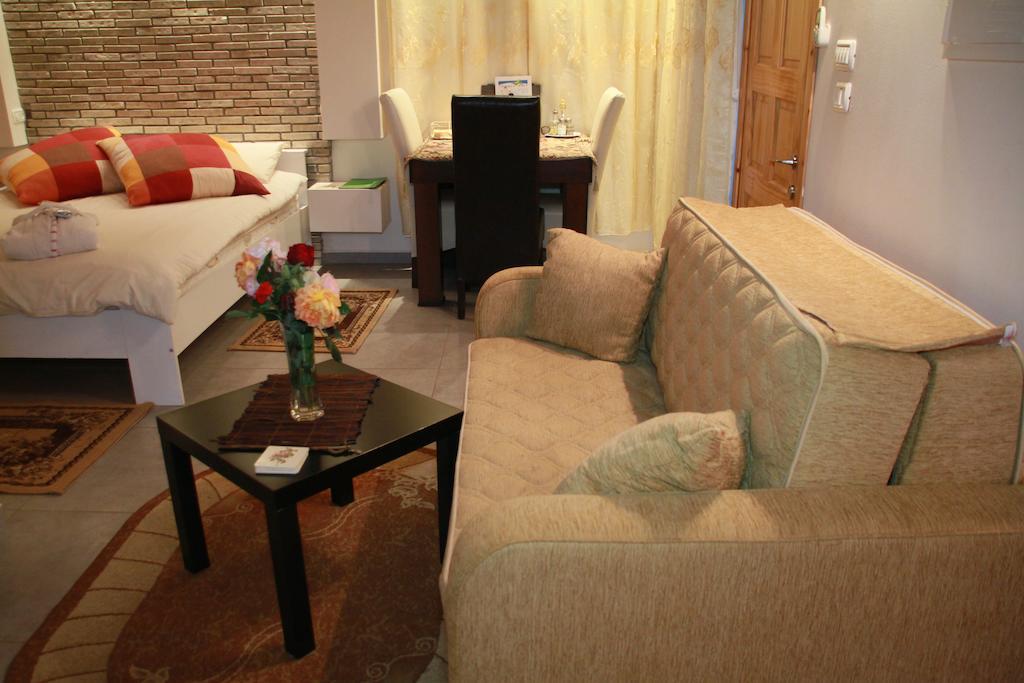 Hahar Aatzil Villa Hazon Exterior foto